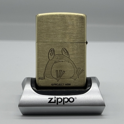 アニメ/ゲーム ZIPPO - to heart2 zippo Zippotronic Design Red Matte Windproof Lighter – Zippo USA
